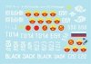 Star Decals 35-C1289 War in Caucasus 3 1/35